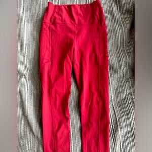 Carbon38 Pocket Legging